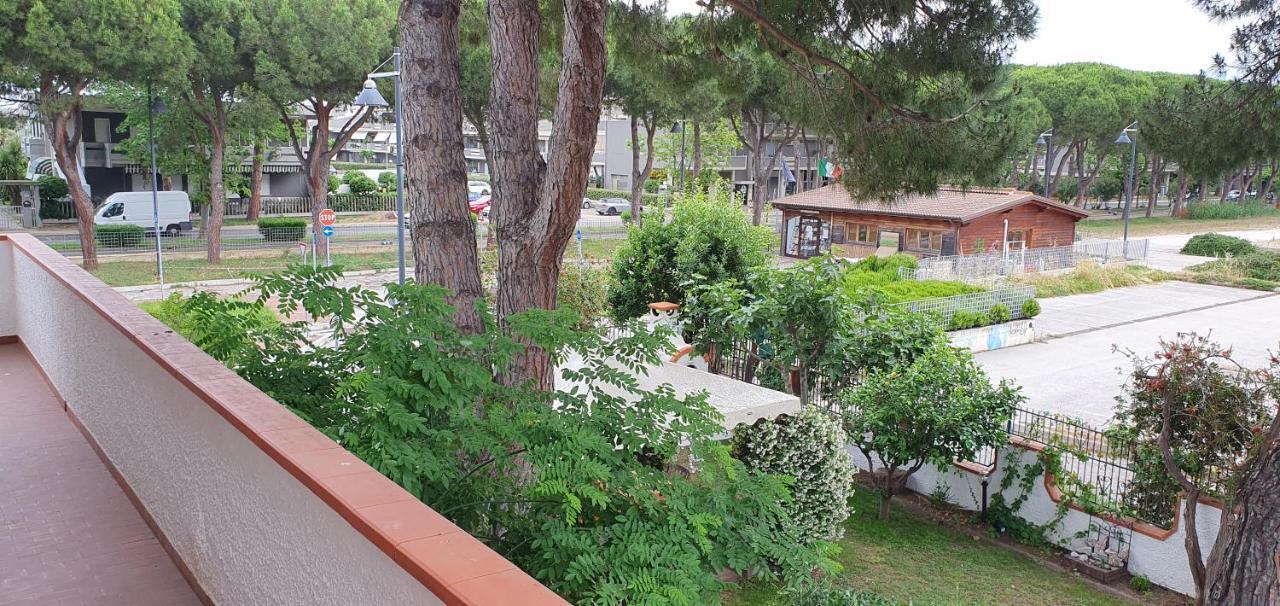 シルヴィ・マリーナ La Casa Di Mareヴィラ エクステリア 写真